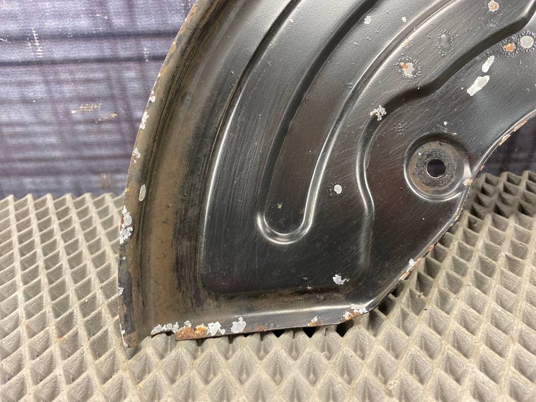 Кожух тормозного диска, 500 рублей, Красноярск