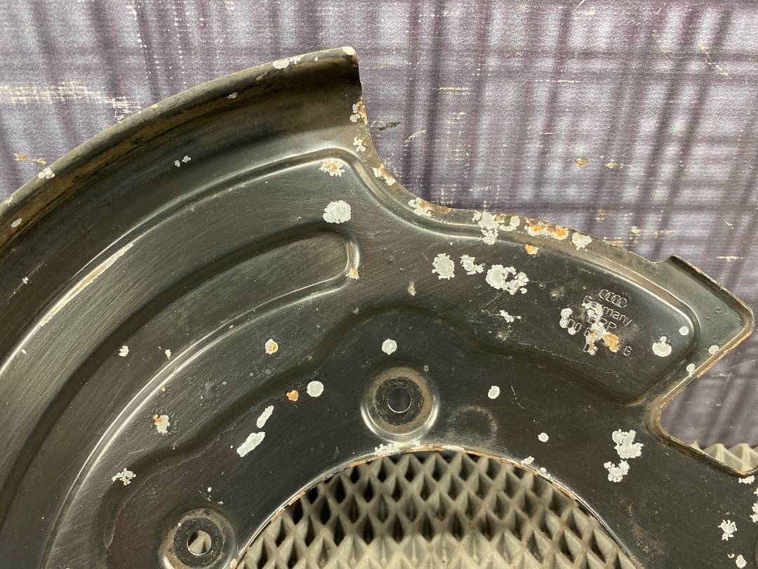 Кожух тормозного диска, 500 рублей, Красноярск