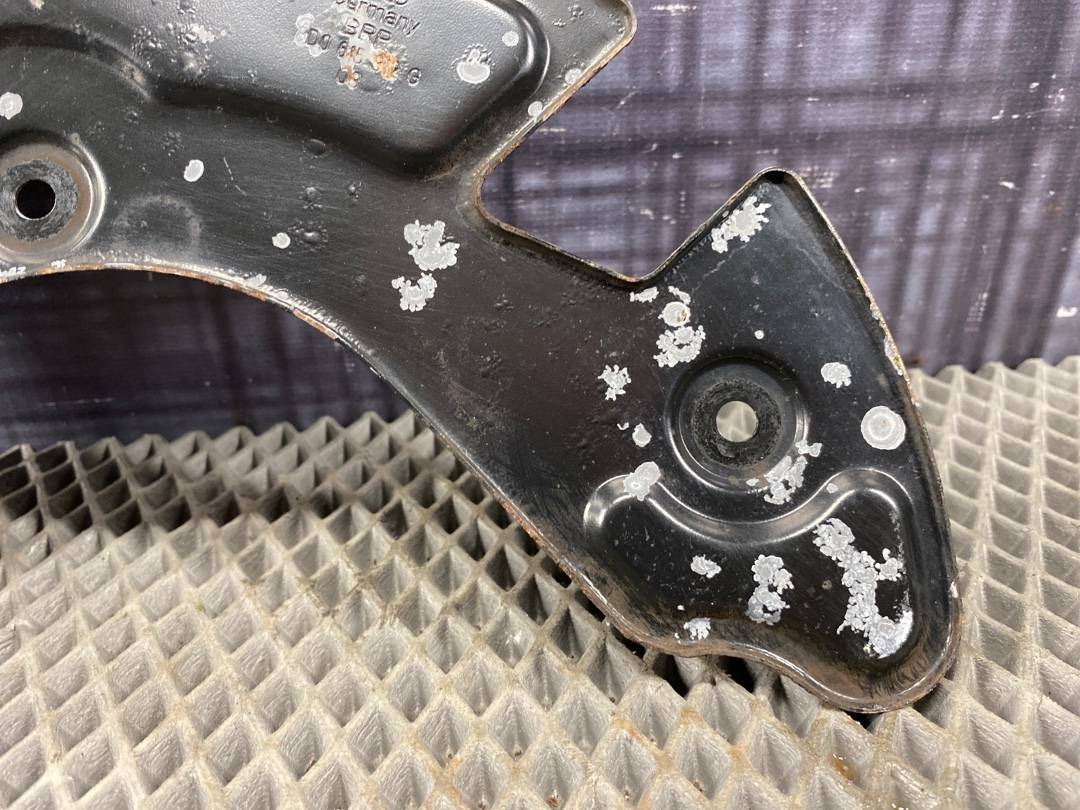 Кожух тормозного диска, 500 рублей, Красноярск