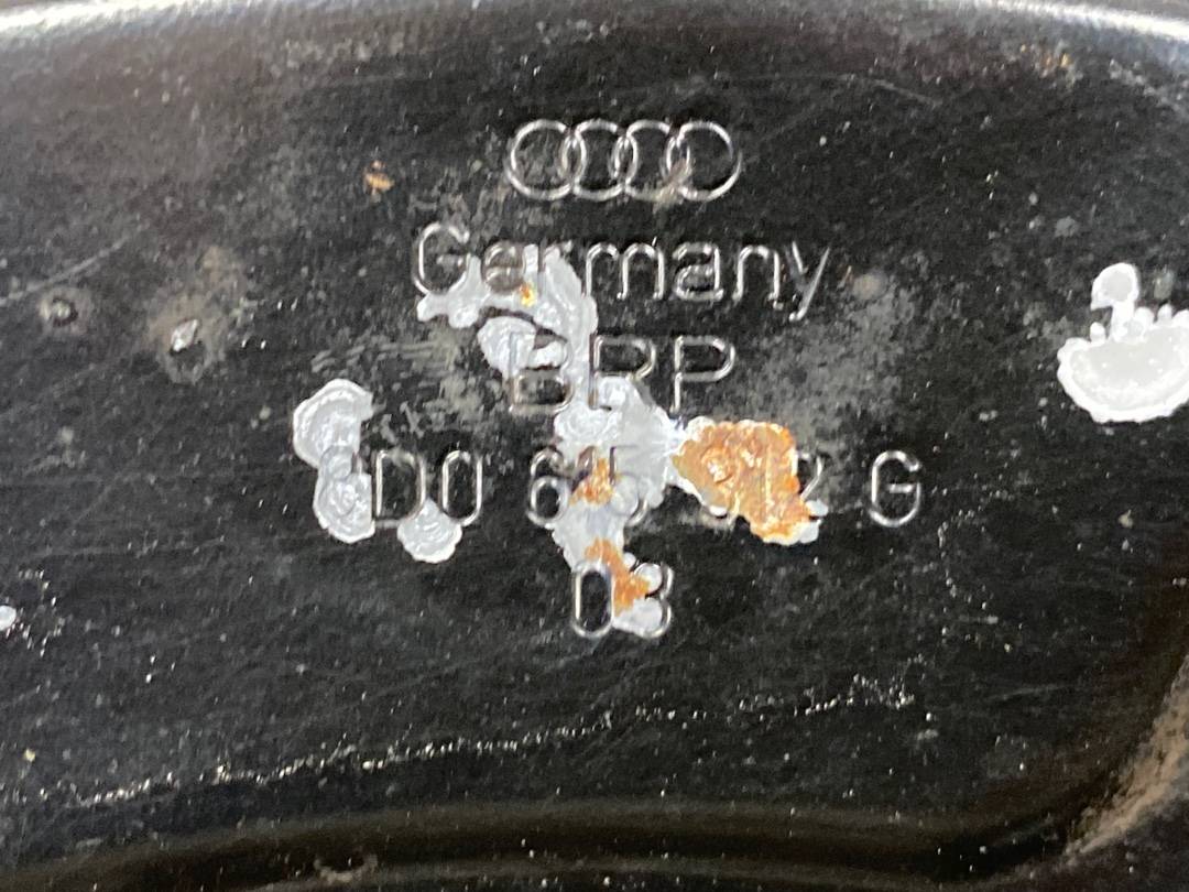 Кожух тормозного диска, 500 рублей, Красноярск