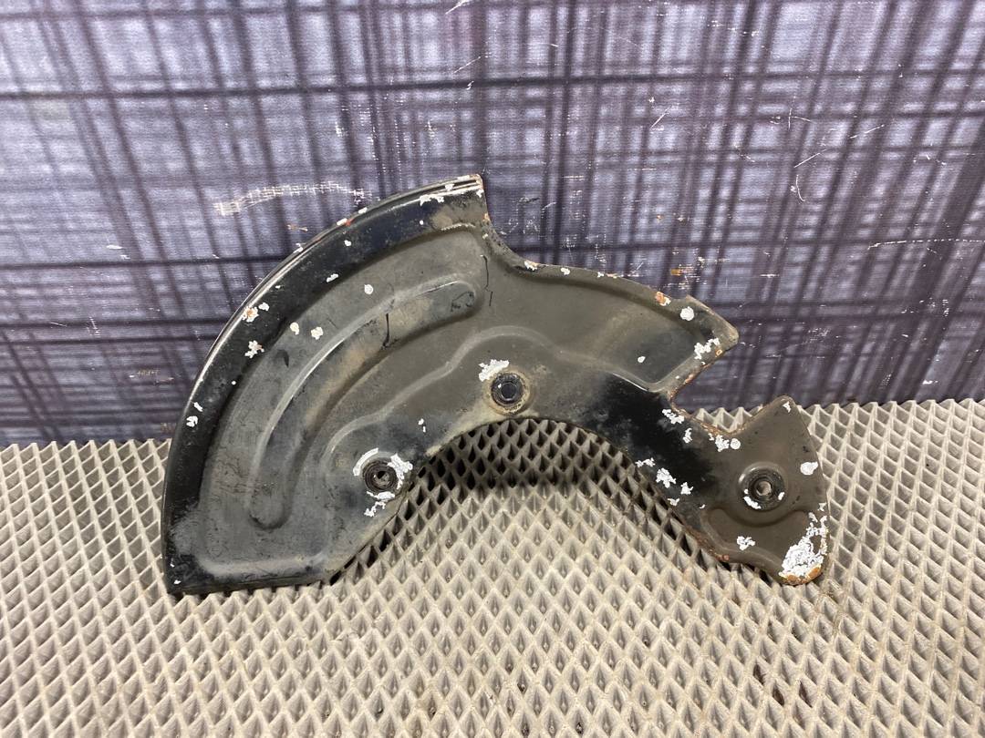 Кожух тормозного диска, 500 рублей, Красноярск