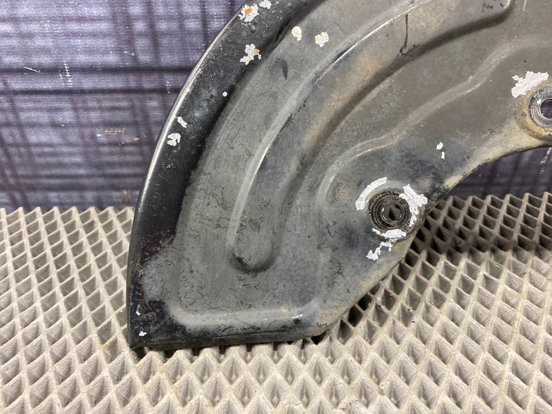 Кожух тормозного диска, 500 рублей, Красноярск