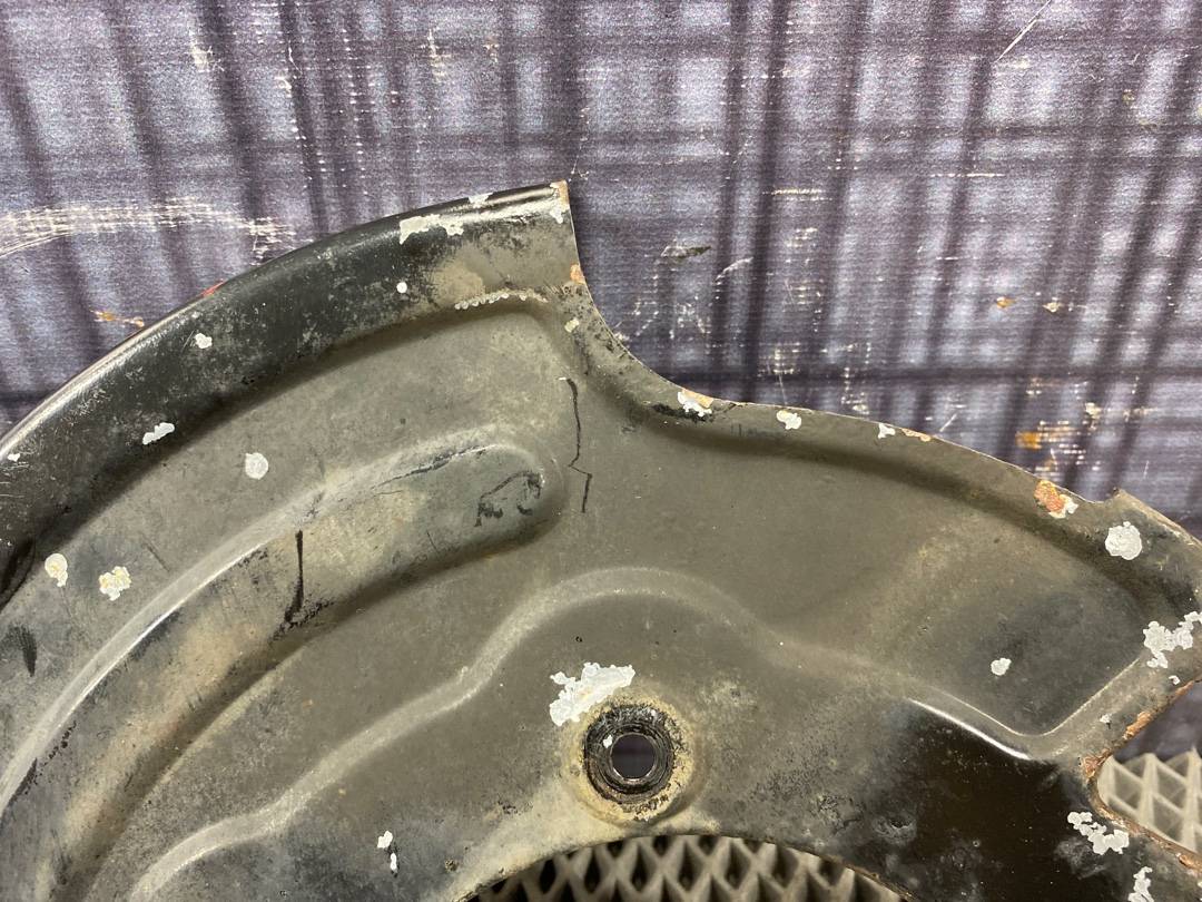 Кожух тормозного диска, 500 рублей, Красноярск