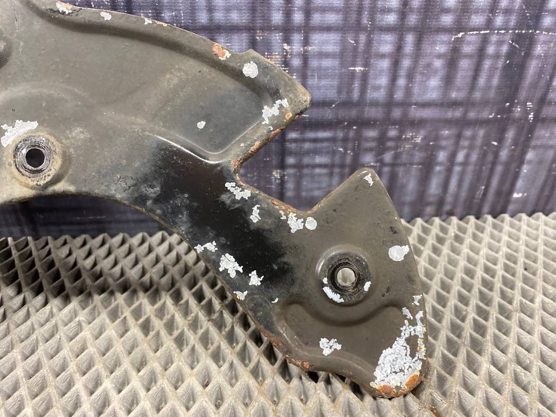 Кожух тормозного диска, 500 рублей, Красноярск