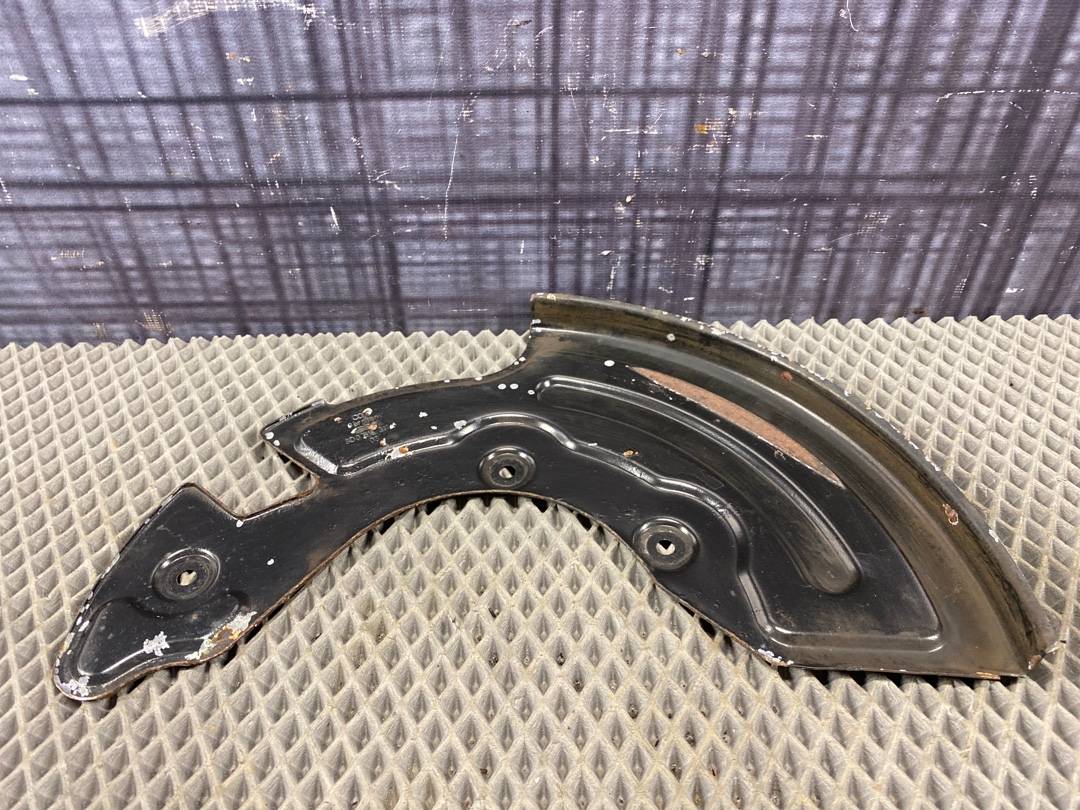 Кожух тормозного диска, 500 рублей, Красноярск