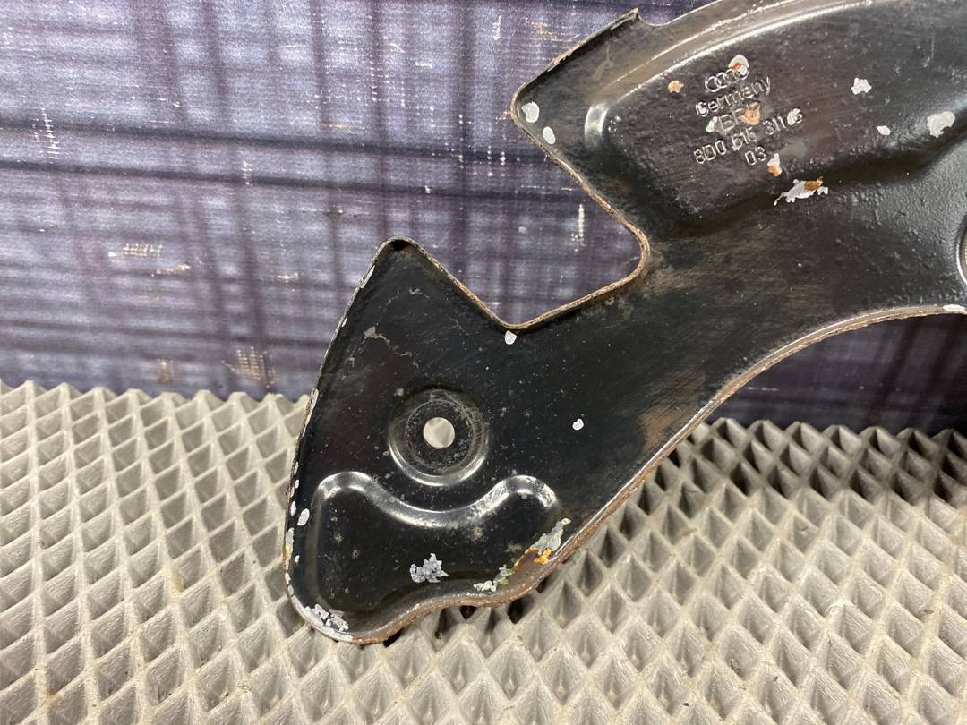 Кожух тормозного диска, 500 рублей, Красноярск