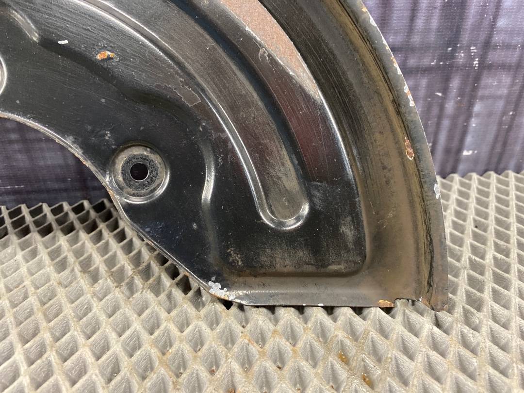 Кожух тормозного диска, 500 рублей, Красноярск