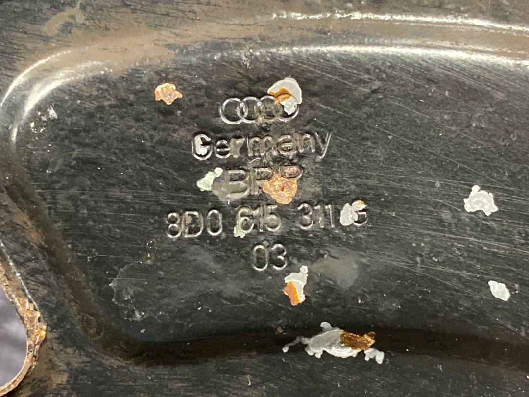 Кожух тормозного диска, 500 рублей, Красноярск