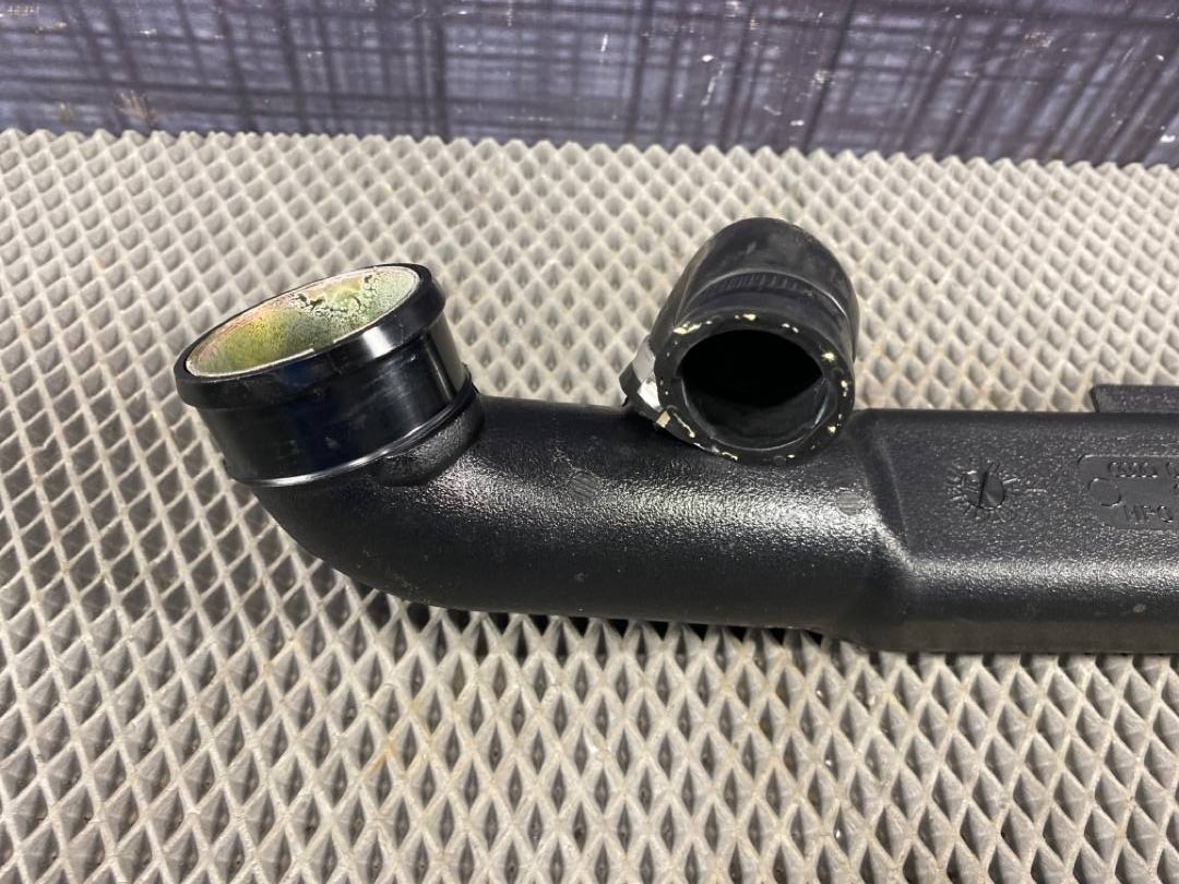 Патрубок интеркуллера, 600 рублей, Красноярск