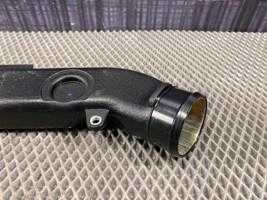 Патрубок интеркуллера, 600 рублей, Красноярск