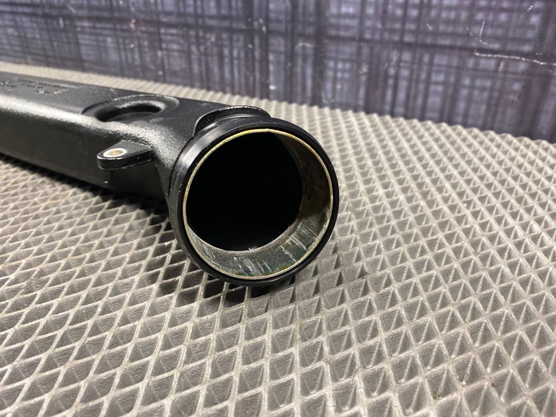 Патрубок интеркуллера, 600 рублей, Красноярск