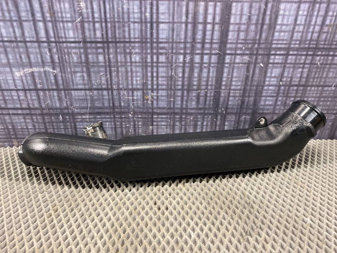 Патрубок интеркуллера, 600 рублей, Красноярск