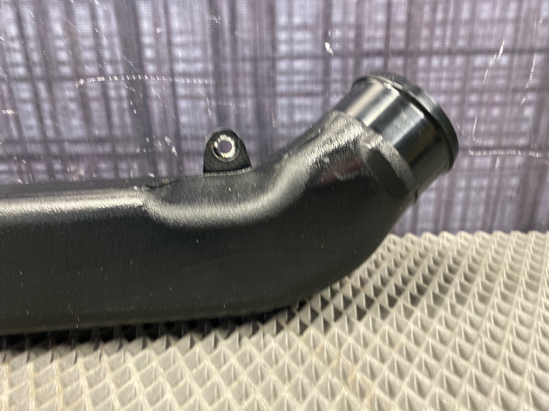 Патрубок интеркуллера, 600 рублей, Красноярск