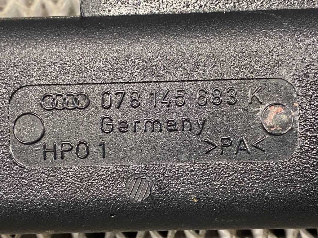 Патрубок интеркуллера, 600 рублей, Красноярск