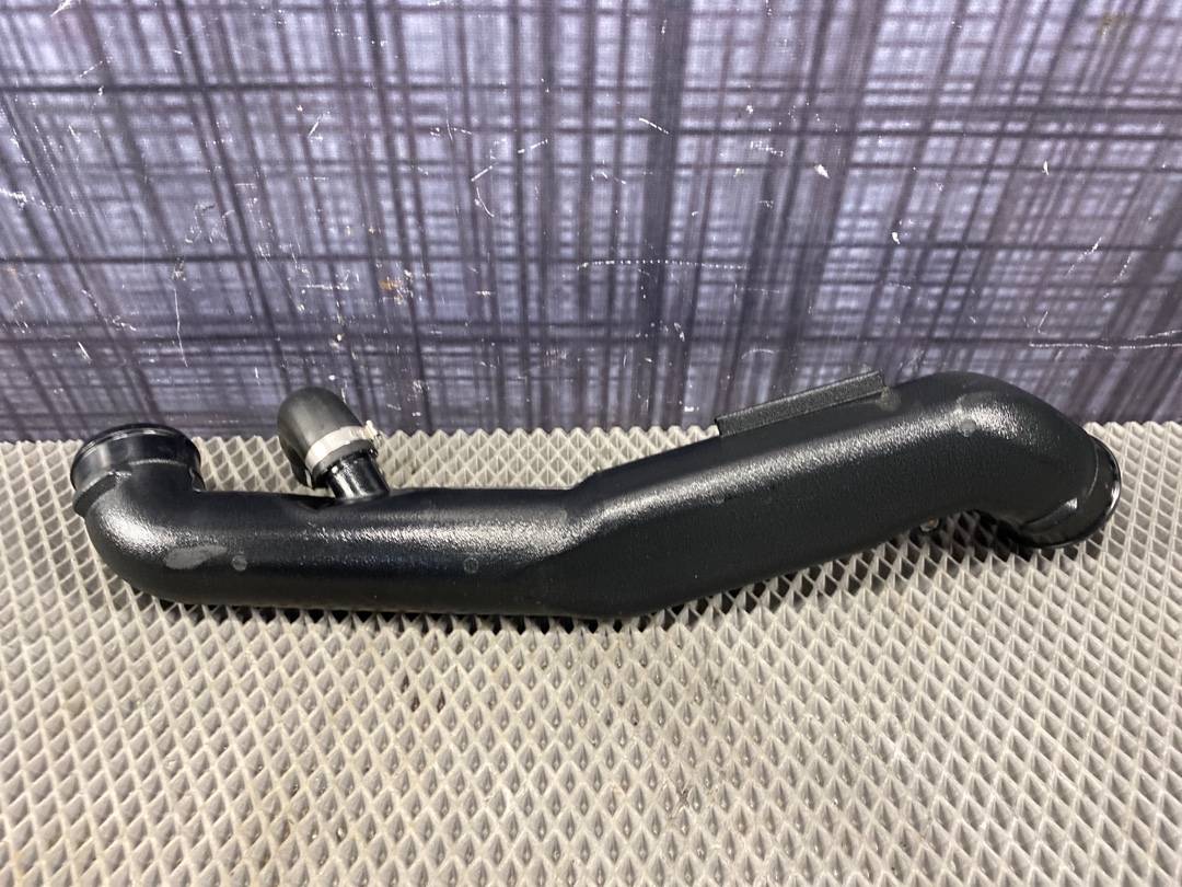 Патрубок интеркуллера, 600 рублей, Красноярск