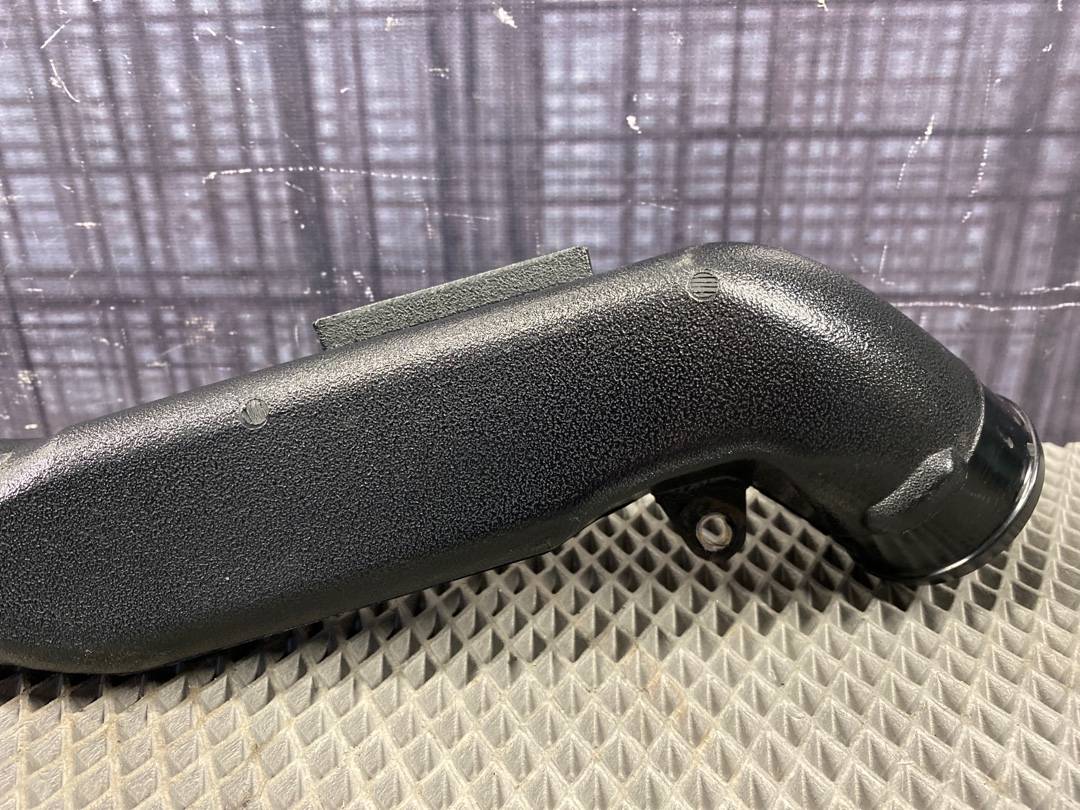 Патрубок интеркуллера, 600 рублей, Красноярск