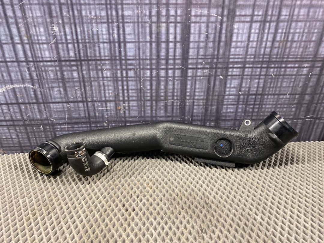 Патрубок интеркуллера, 600 рублей, Красноярск