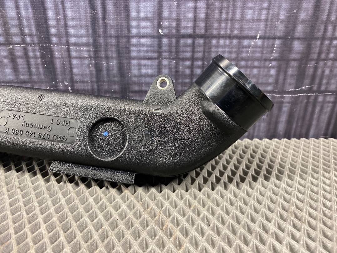 Патрубок интеркуллера, 600 рублей, Красноярск