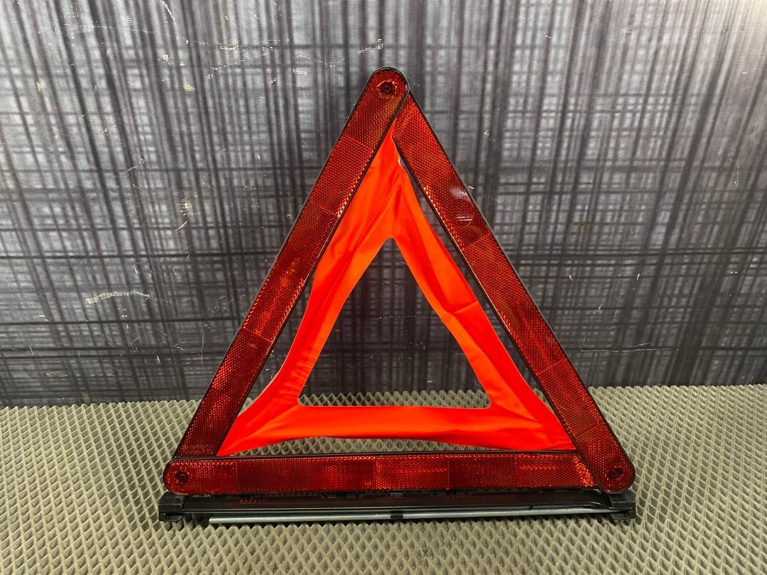 Знак аварийной остановки, 275 рублей, Красноярск