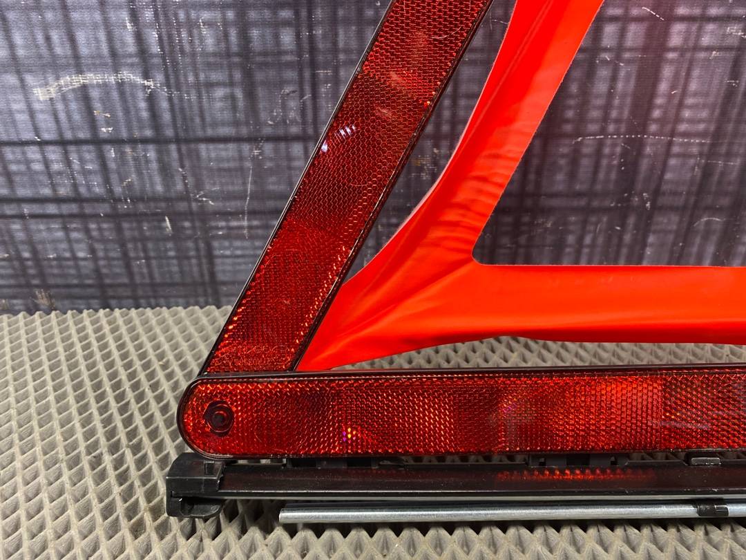 Знак аварийной остановки, 275 рублей, Красноярск