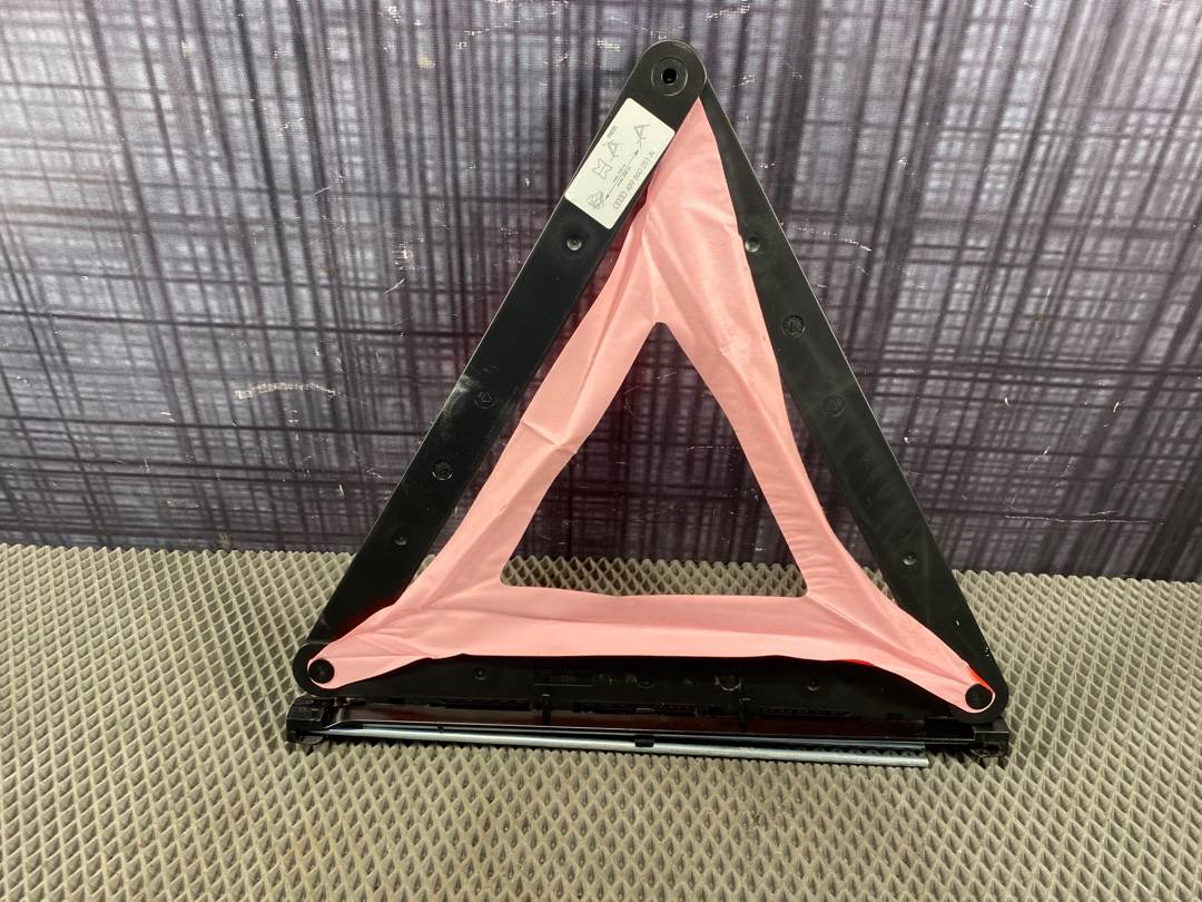 Знак аварийной остановки, 275 рублей, Красноярск