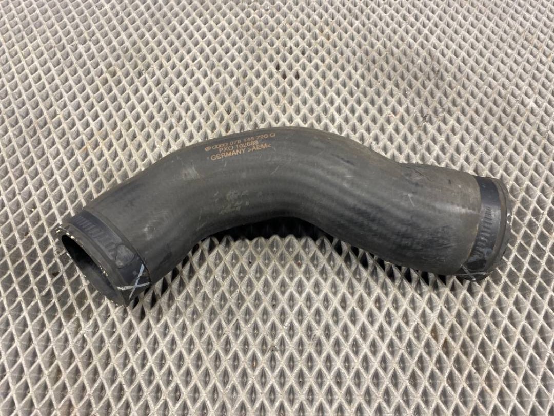 Патрубок интеркуллера, 300 рублей, Красноярск