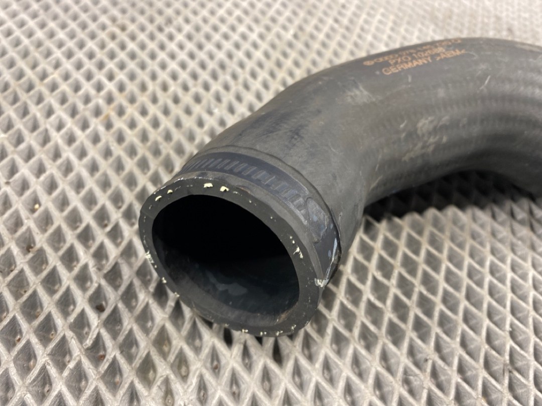 Патрубок интеркуллера, 300 рублей, Красноярск