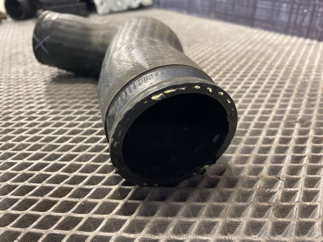 Патрубок интеркуллера, 300 рублей, Красноярск