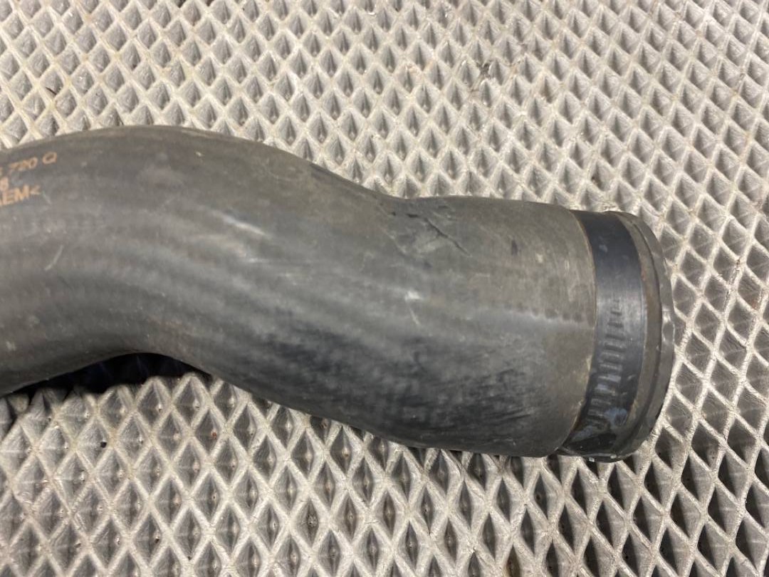 Патрубок интеркуллера, 300 рублей, Красноярск