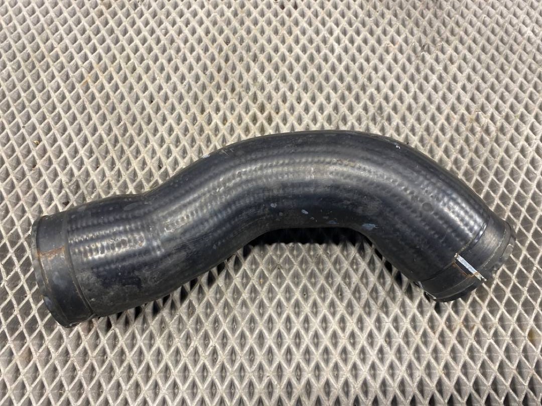 Патрубок интеркуллера, 300 рублей, Красноярск