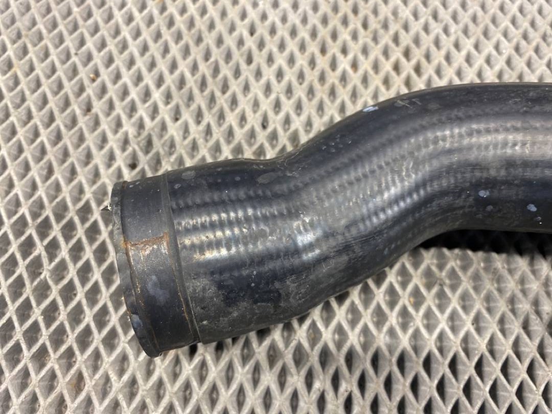 Патрубок интеркуллера, 300 рублей, Красноярск