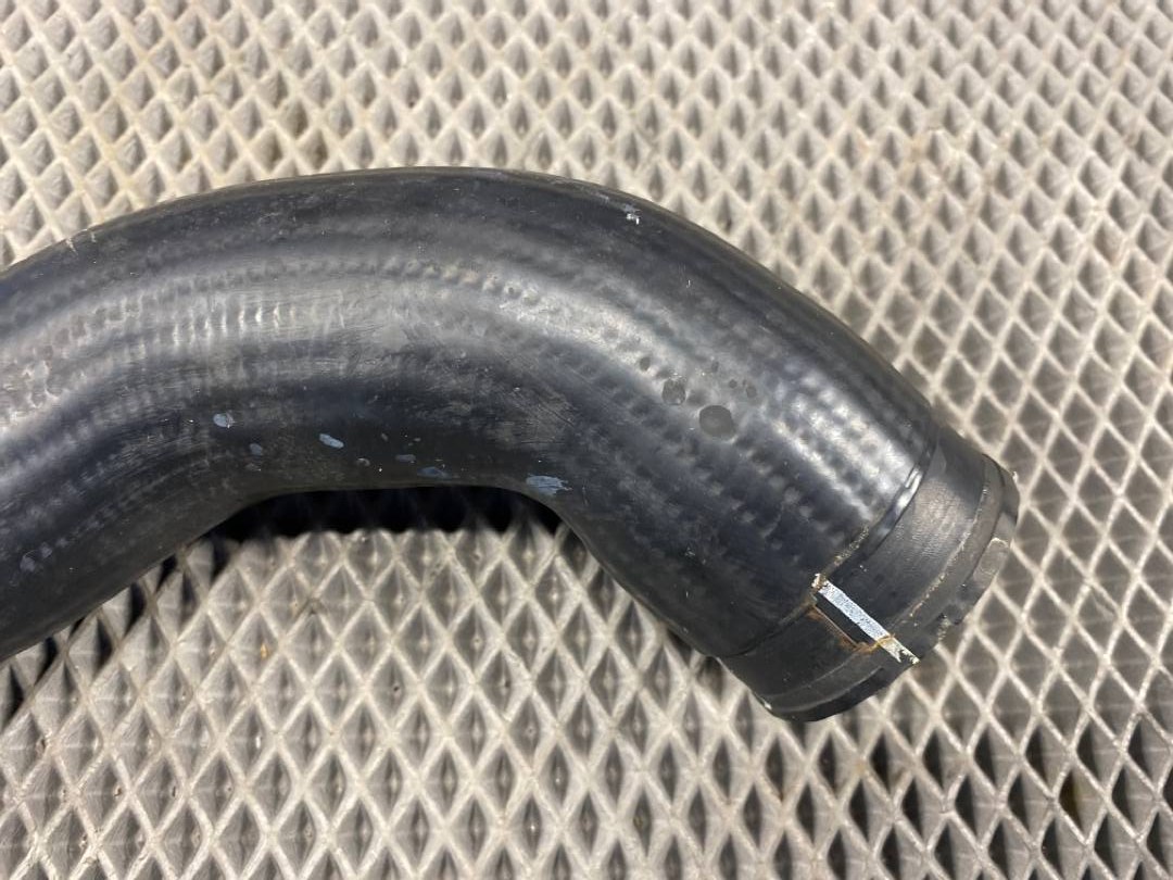 Патрубок интеркуллера, 300 рублей, Красноярск