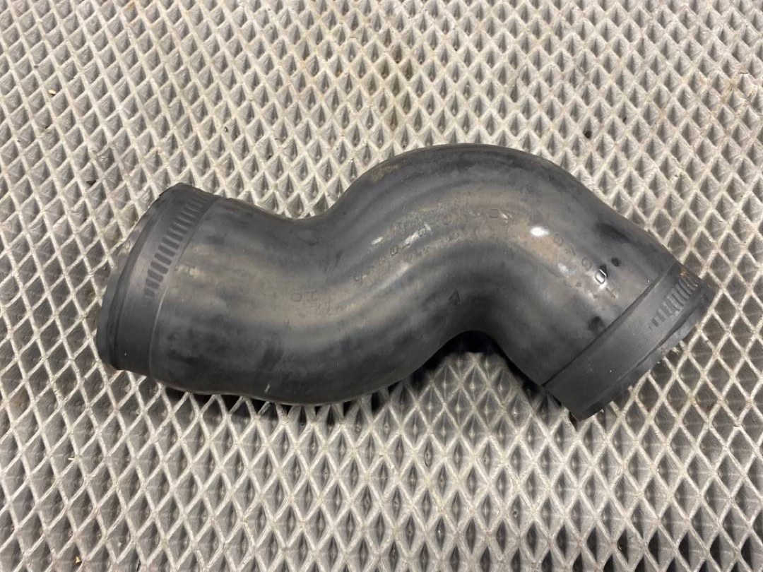 Патрубок интеркуллера, 300 рублей, Красноярск