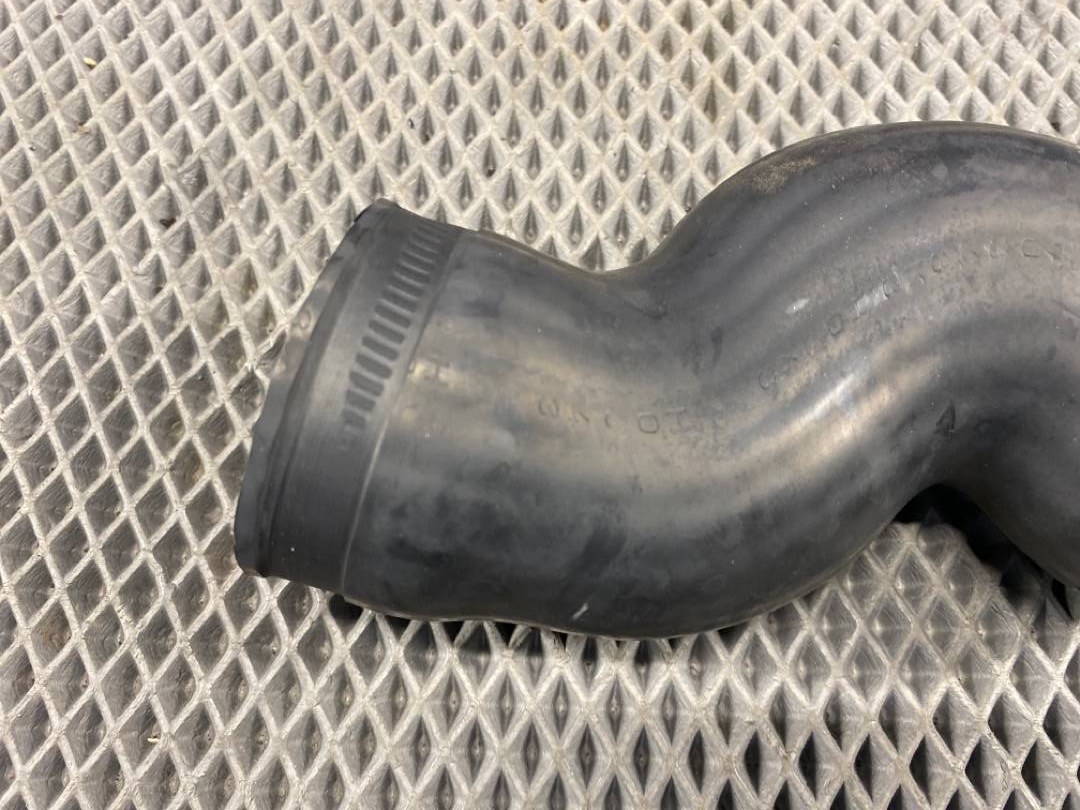 Патрубок интеркуллера, 300 рублей, Красноярск