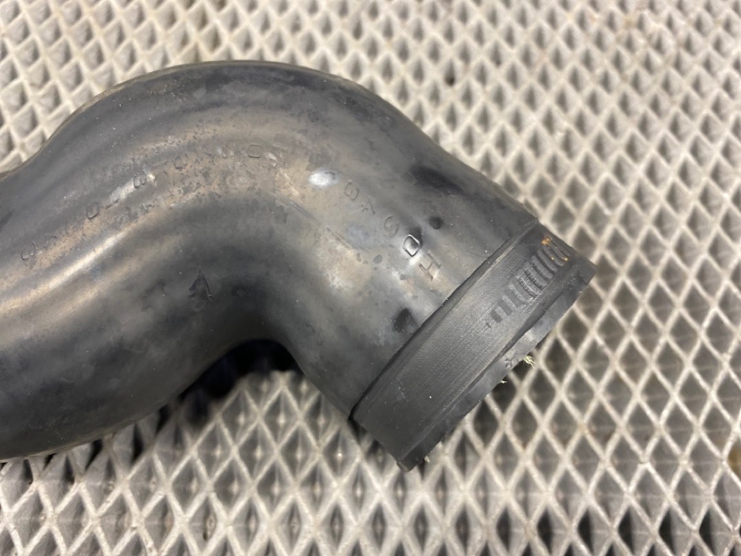 Патрубок интеркуллера, 300 рублей, Красноярск