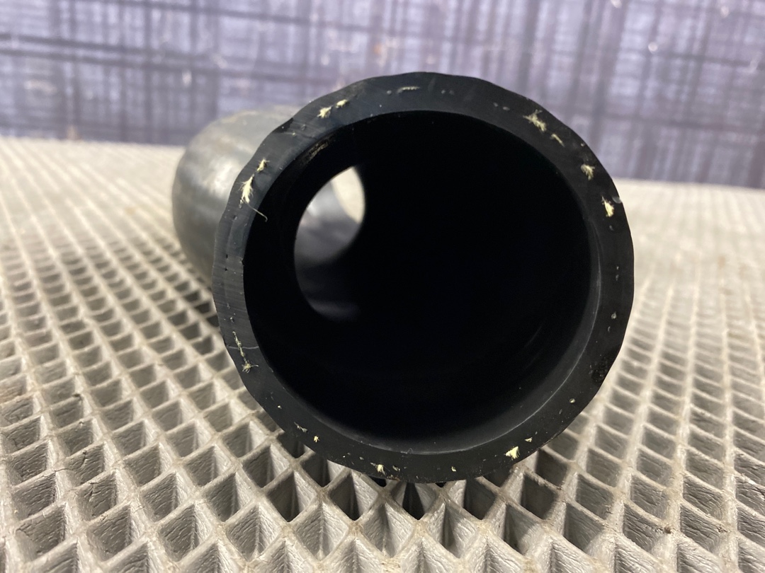 Патрубок интеркуллера, 300 рублей, Красноярск