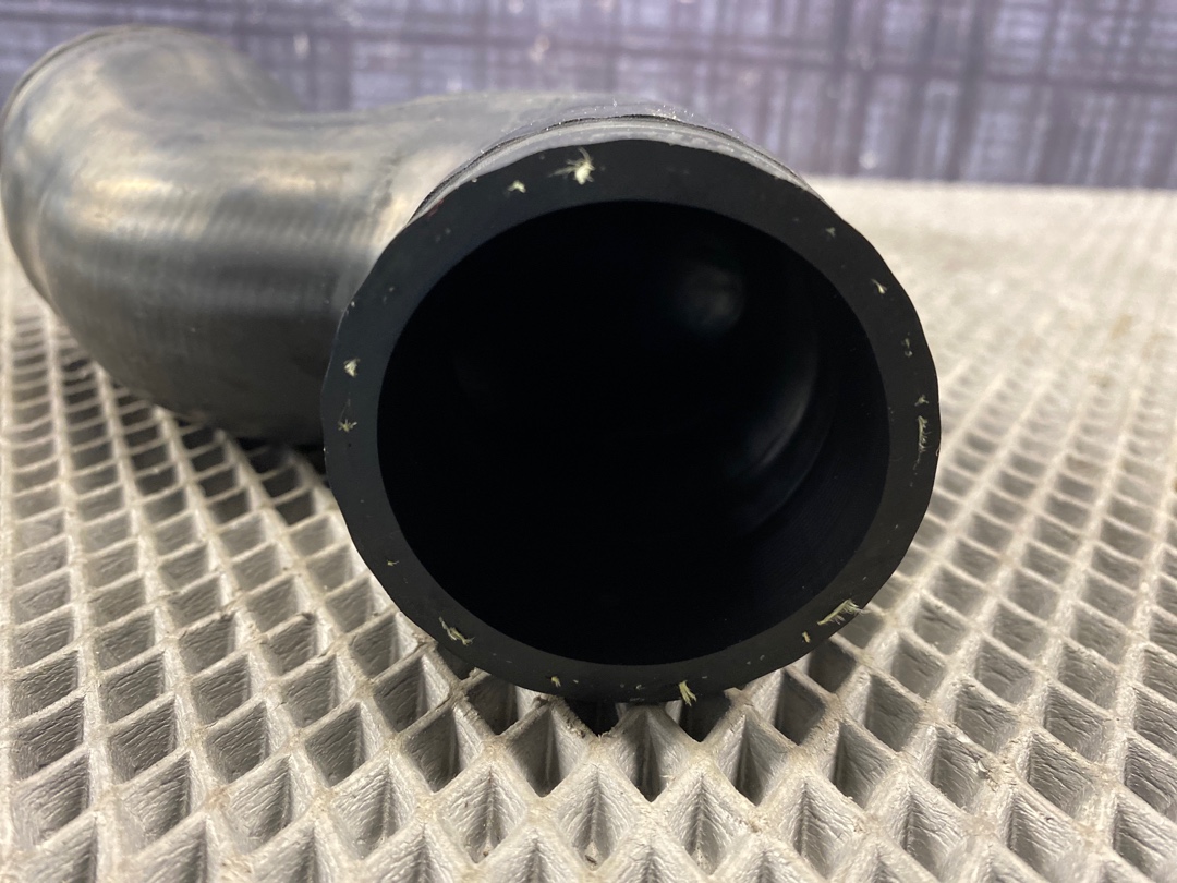 Патрубок интеркуллера, 300 рублей, Красноярск