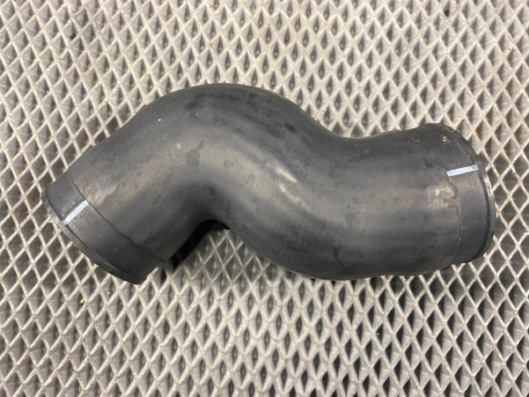 Патрубок интеркуллера, 300 рублей, Красноярск