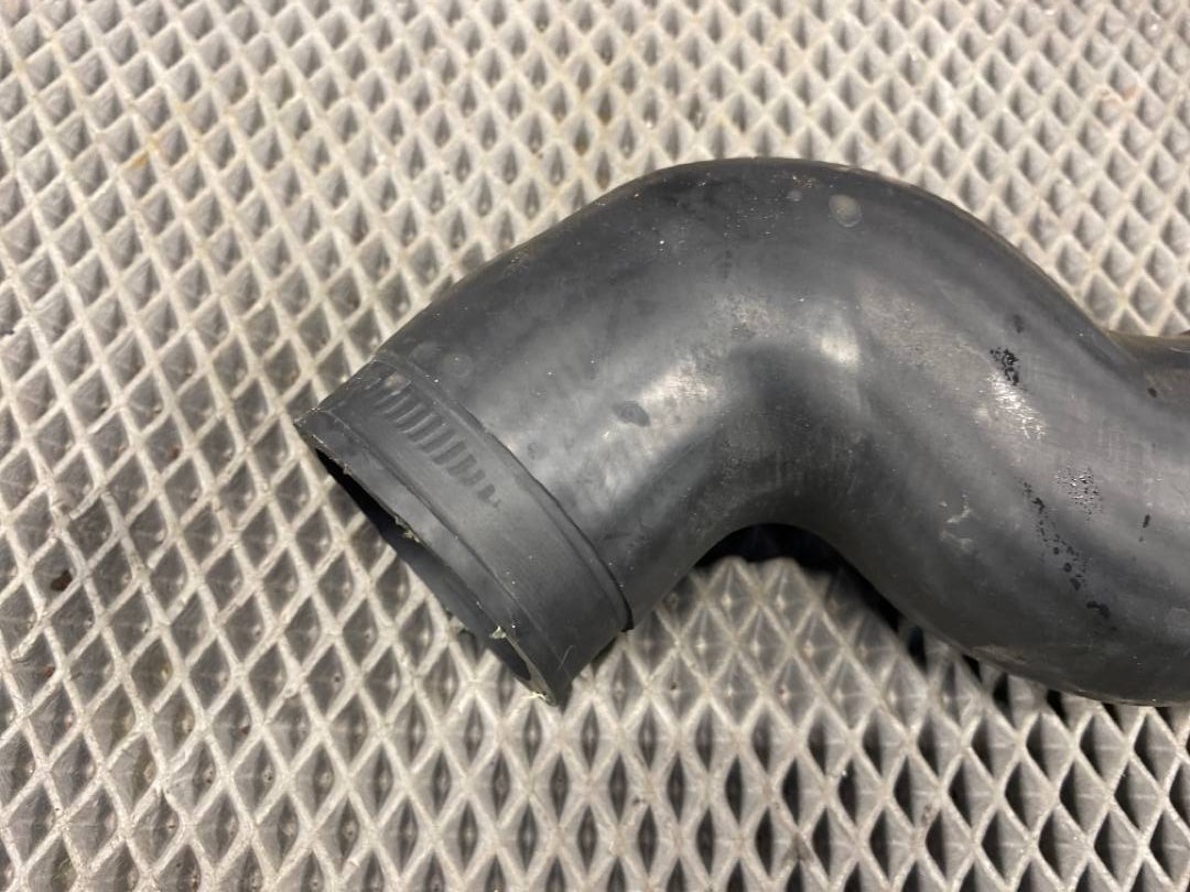 Патрубок интеркуллера, 300 рублей, Красноярск