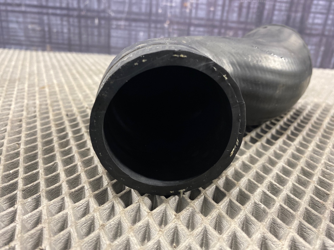 Патрубок интеркуллера, 300 рублей, Красноярск