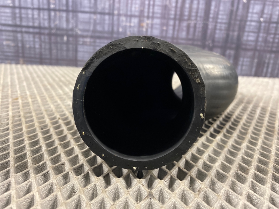 Патрубок интеркуллера, 300 рублей, Красноярск