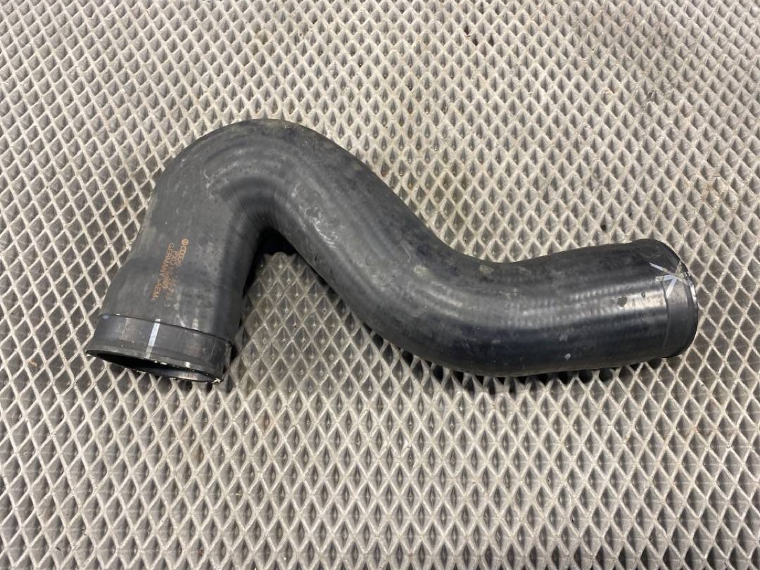 Патрубок интеркуллера, 300 рублей, Красноярск