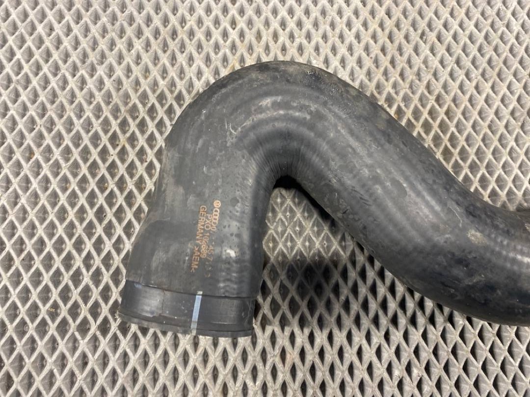 Патрубок интеркуллера, 300 рублей, Красноярск