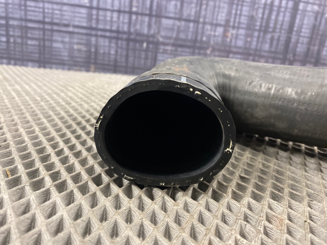 Патрубок интеркуллера, 300 рублей, Красноярск