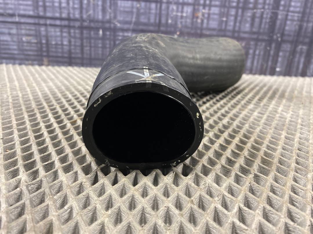 Патрубок интеркуллера, 300 рублей, Красноярск