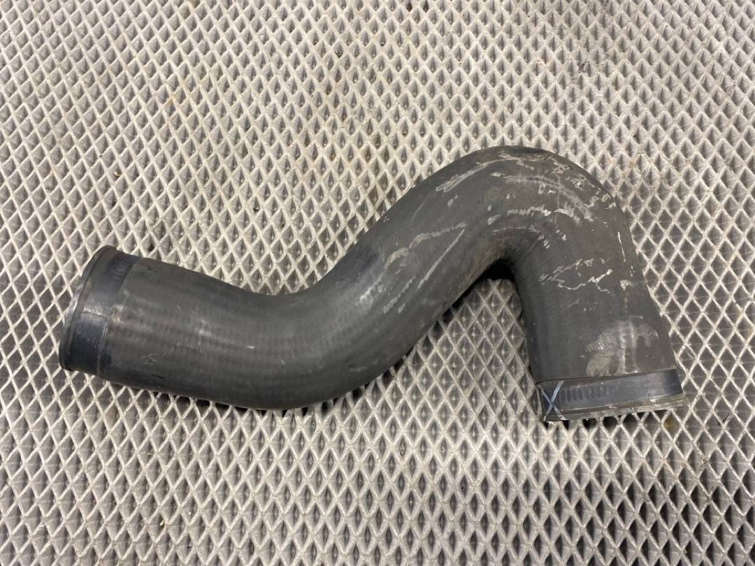 Патрубок интеркуллера, 300 рублей, Красноярск