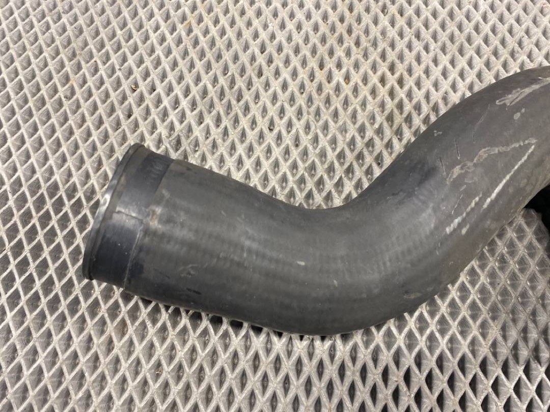 Патрубок интеркуллера, 300 рублей, Красноярск