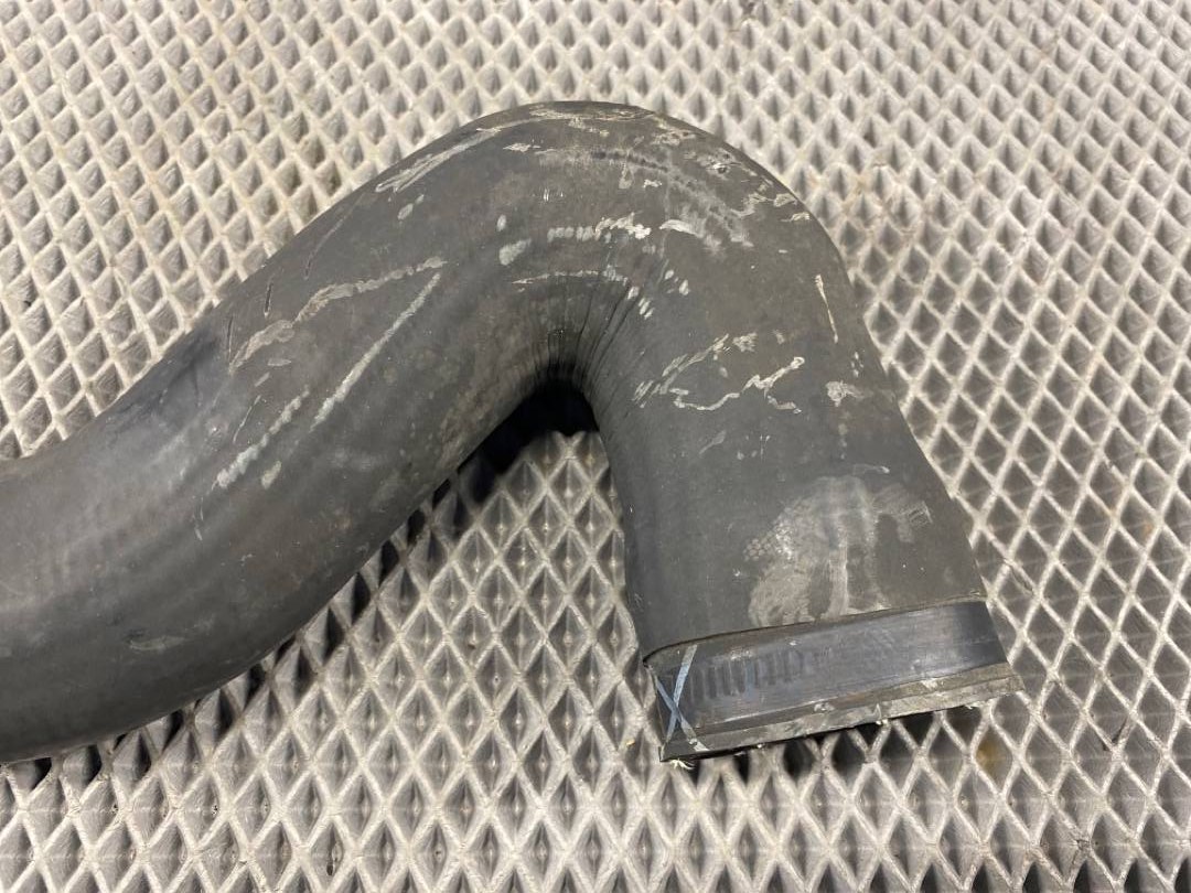 Патрубок интеркуллера, 300 рублей, Красноярск