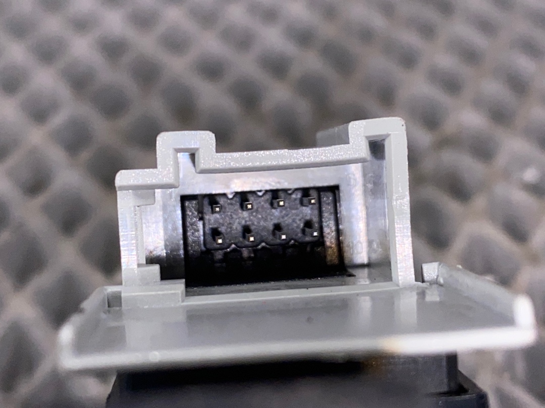 Кнопка стеклоподъемника, 275 рублей, Красноярск