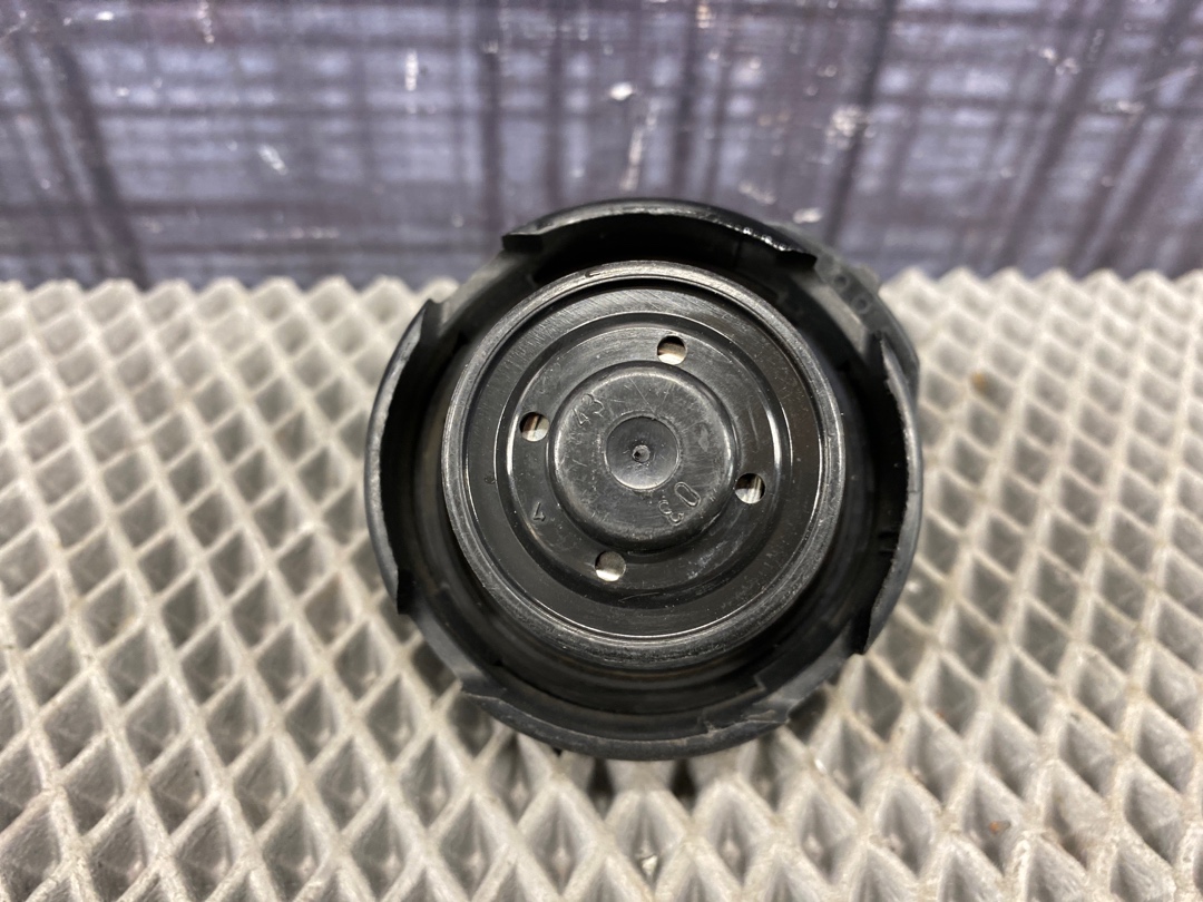 Пробка бензобака, 125 рублей, Красноярск